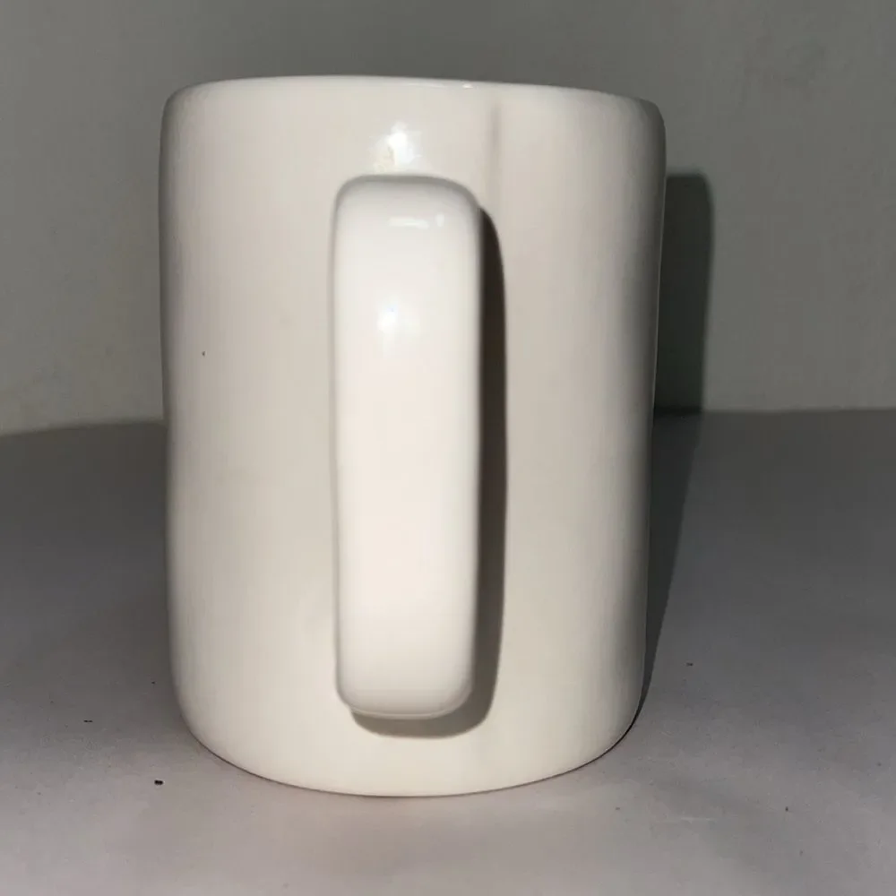 Rae Dunn Cider Kettle Mug Coffee Cup Mug Artisan Collection By Magenta Rustic